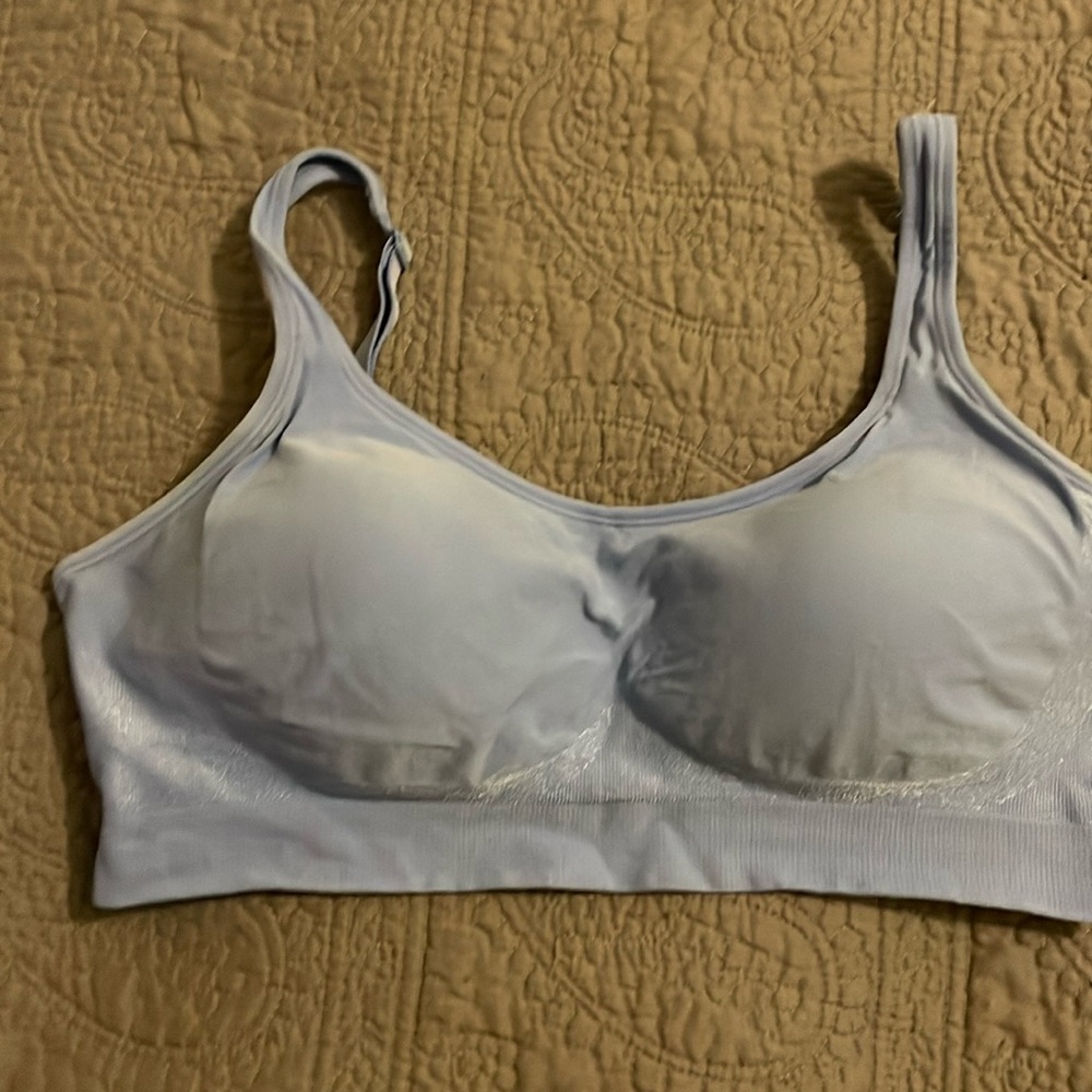 Wireless Bra